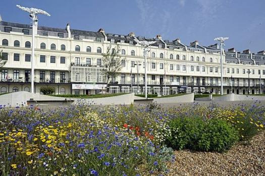 - Best Western Plus Dover Marina Hotel & Spa