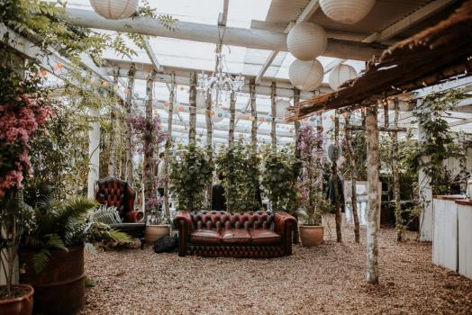 - Harewood Forest Weddings