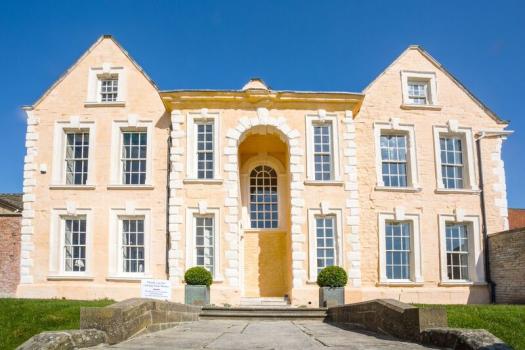 - York House at The Talbot