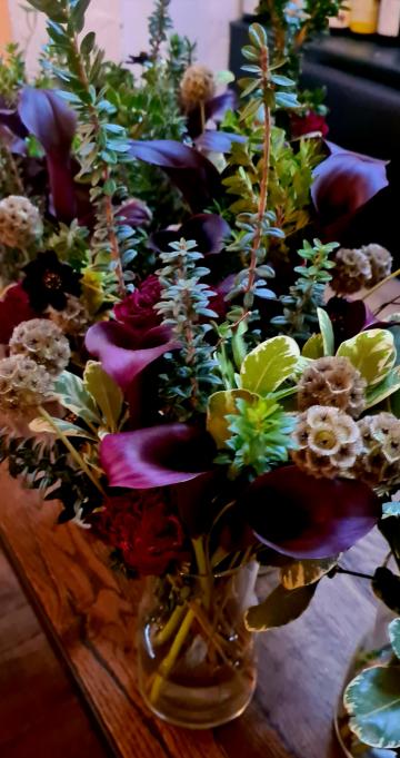 - Jens plants and florists