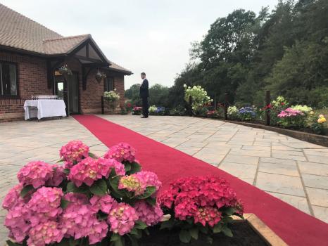 - Westerham Golf Club