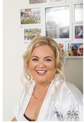 - E B Make Up Studio