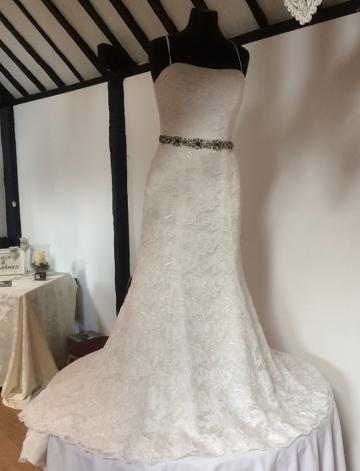 - Bridal Re-Dress