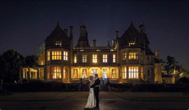 - Orchardleigh Estate