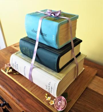 - Gail's Cake Pantry