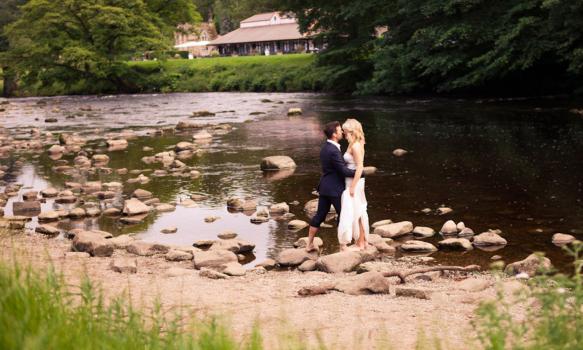 - The Cavendish Pavilion