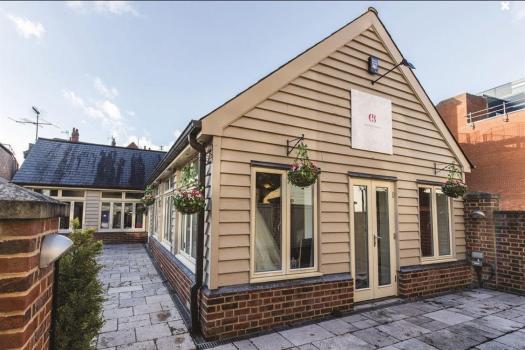 - Clifford Burr Bridal