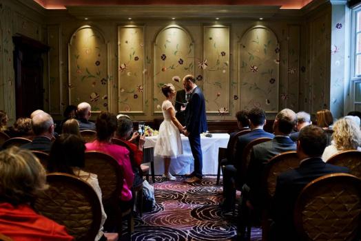 - The Roseate Reading