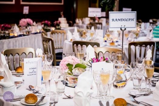 - The Royal Scots Club