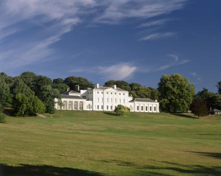 - Kenwood House