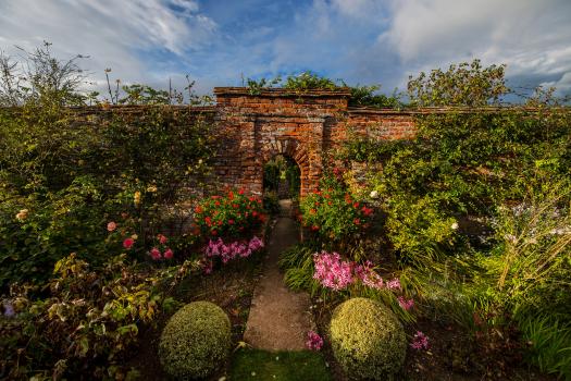 - Birtsmorton Court LTD