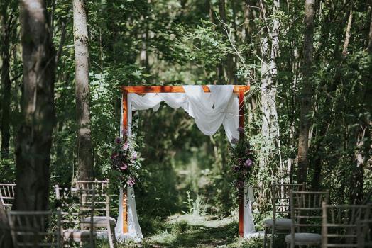 - Stratton Court Barn