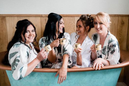 - The Oak Barn, Frame Farm