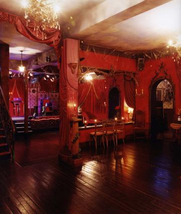 - Simon Drake's House of Magic