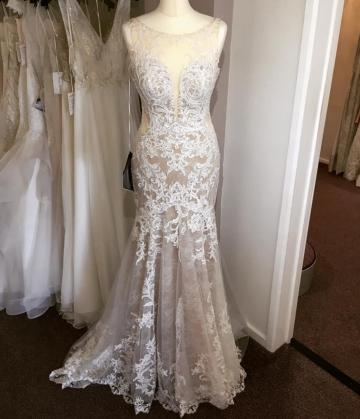 - Precious Moments Bridal Wear