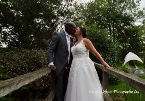 - Caroline Nixon Photography Ltd