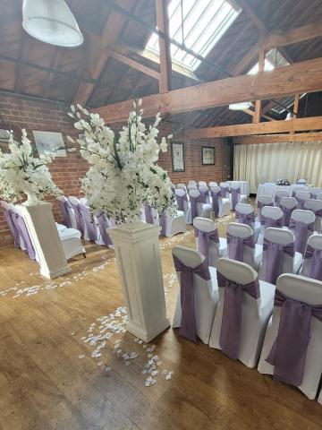 - National Brewery Centre