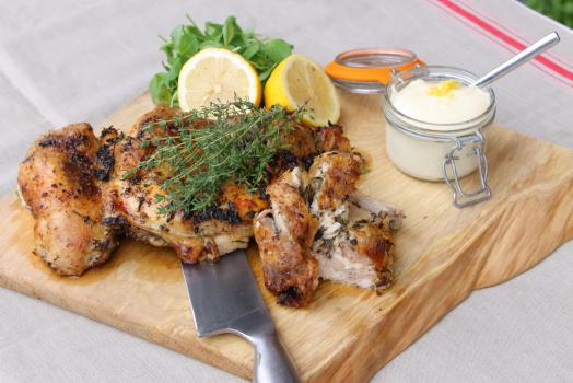 - Kemp & Kemp Catering Ltd