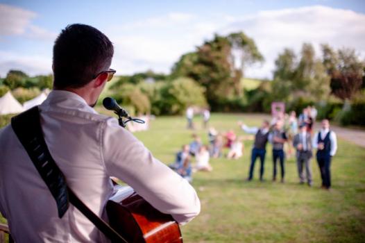 - The Barn at Cott Farm