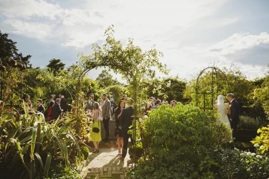 - Birtsmorton Court LTD