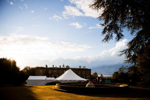 - Mount Ephraim Gardens