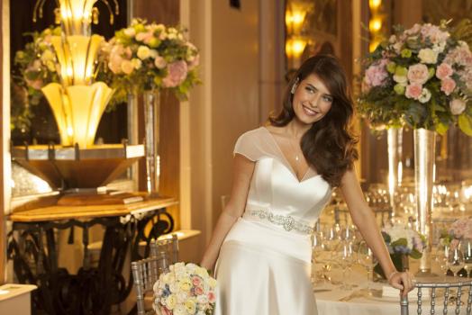 - Sheraton Grand London Park Lane