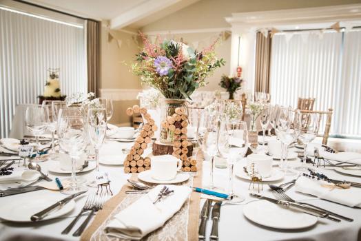 - The Pavilion at Lane End