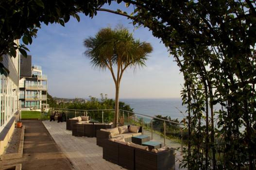 - St Ives Harbour Hotel & Spa