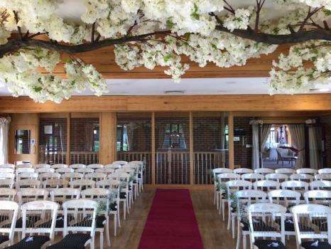 - Surrey National Golf Club