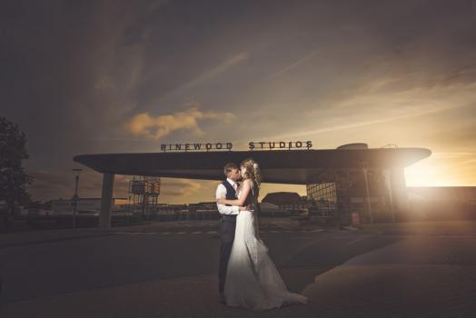 - Heatherden Hall, Pinewood Studios