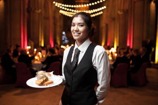 - The Dimblebee Catering Company Ltd