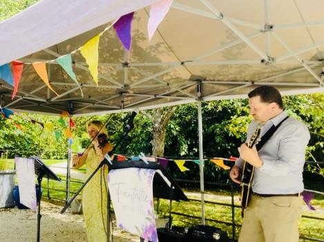 - Fantastic With Fizz