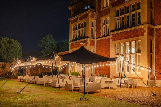 - Easthampstead Park Hotel