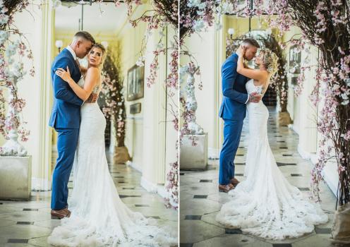 - Bellissima Weddings