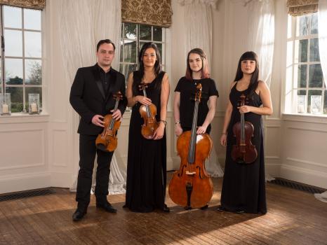 - Northern String Quartet