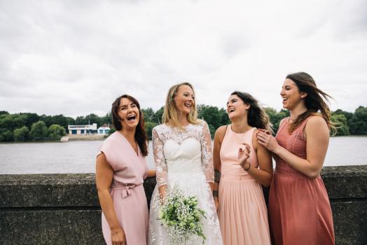 - Old Ship Hammersmith