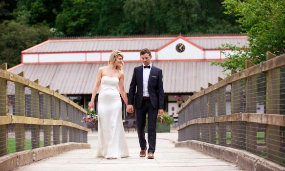 - The Cavendish Pavilion