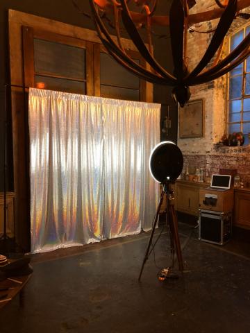 - PROP Photo Booths & Events Hire