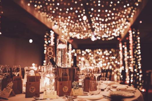 - Victoria Warehouse