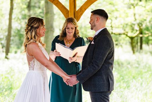 - Ceremonies by Nicola West