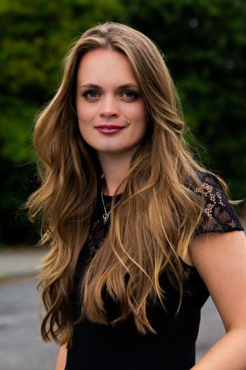 - Lucy Nolan-Harpist