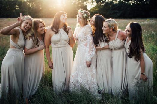 - Lillibrooke Manor & Barns