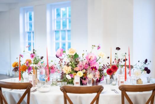 - Bourne & Hollingsworth Buildings