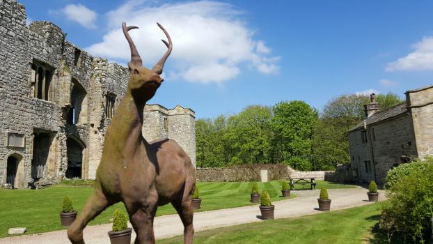 - The Priests House & The Old Chapel