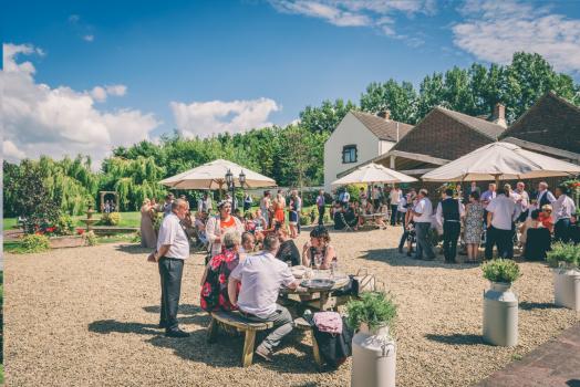 - The Barn at Berkeley
