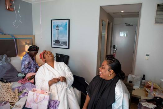 - Tony Graham Photography