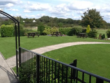 - Stables Country Club