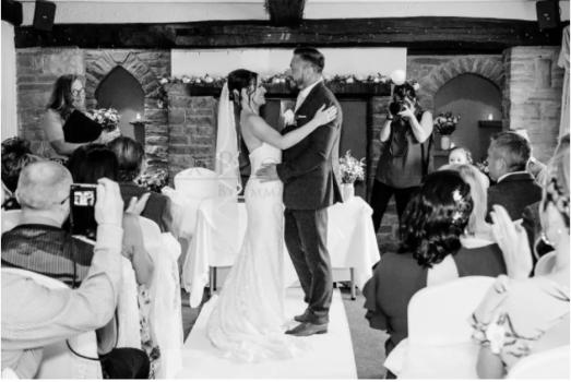 - The Black Horse Inn