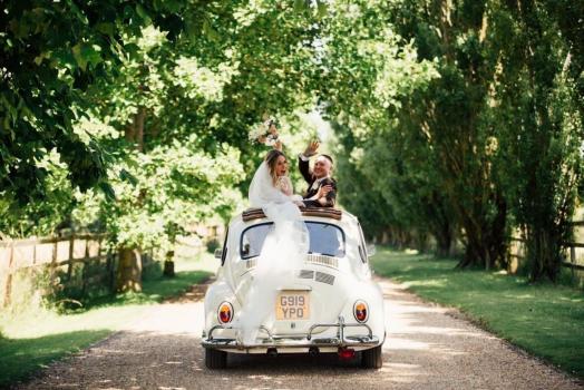 - Lillibrooke Manor & Barns