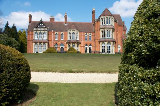 - Highbury Hall - Wedding Venue & Catering